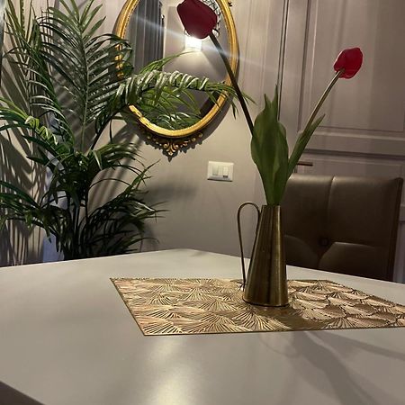 Lucilla'S Suite San Pietro Station Roma Dış mekan fotoğraf