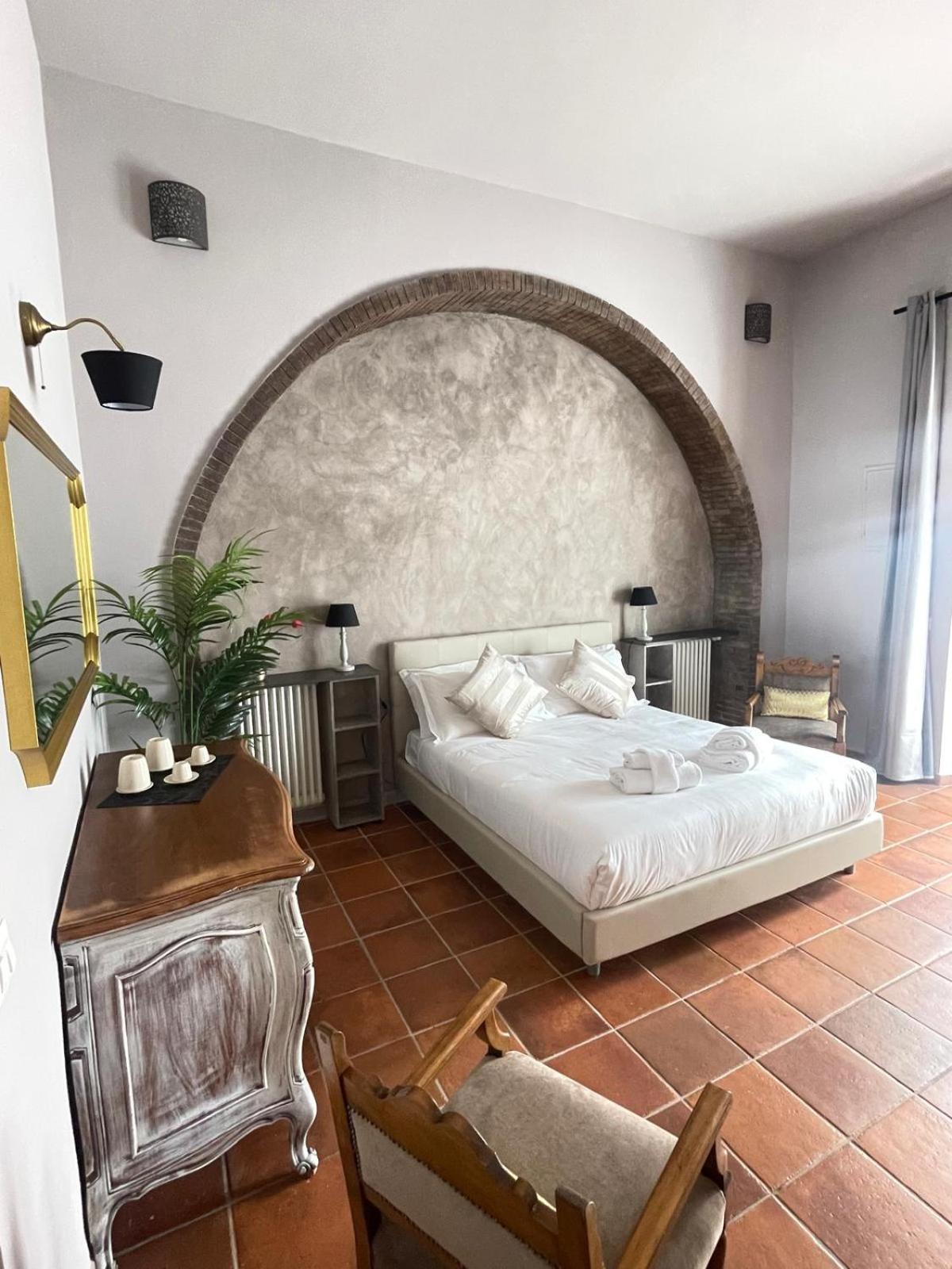 Lucilla'S Suite San Pietro Station Roma Dış mekan fotoğraf