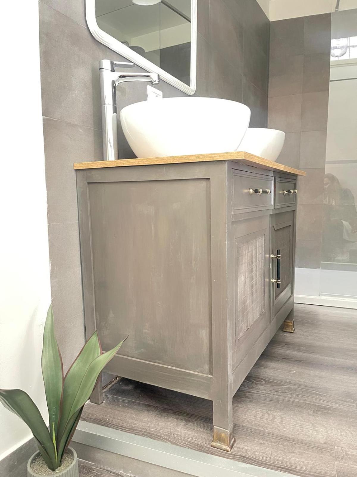 Lucilla'S Suite San Pietro Station Roma Dış mekan fotoğraf