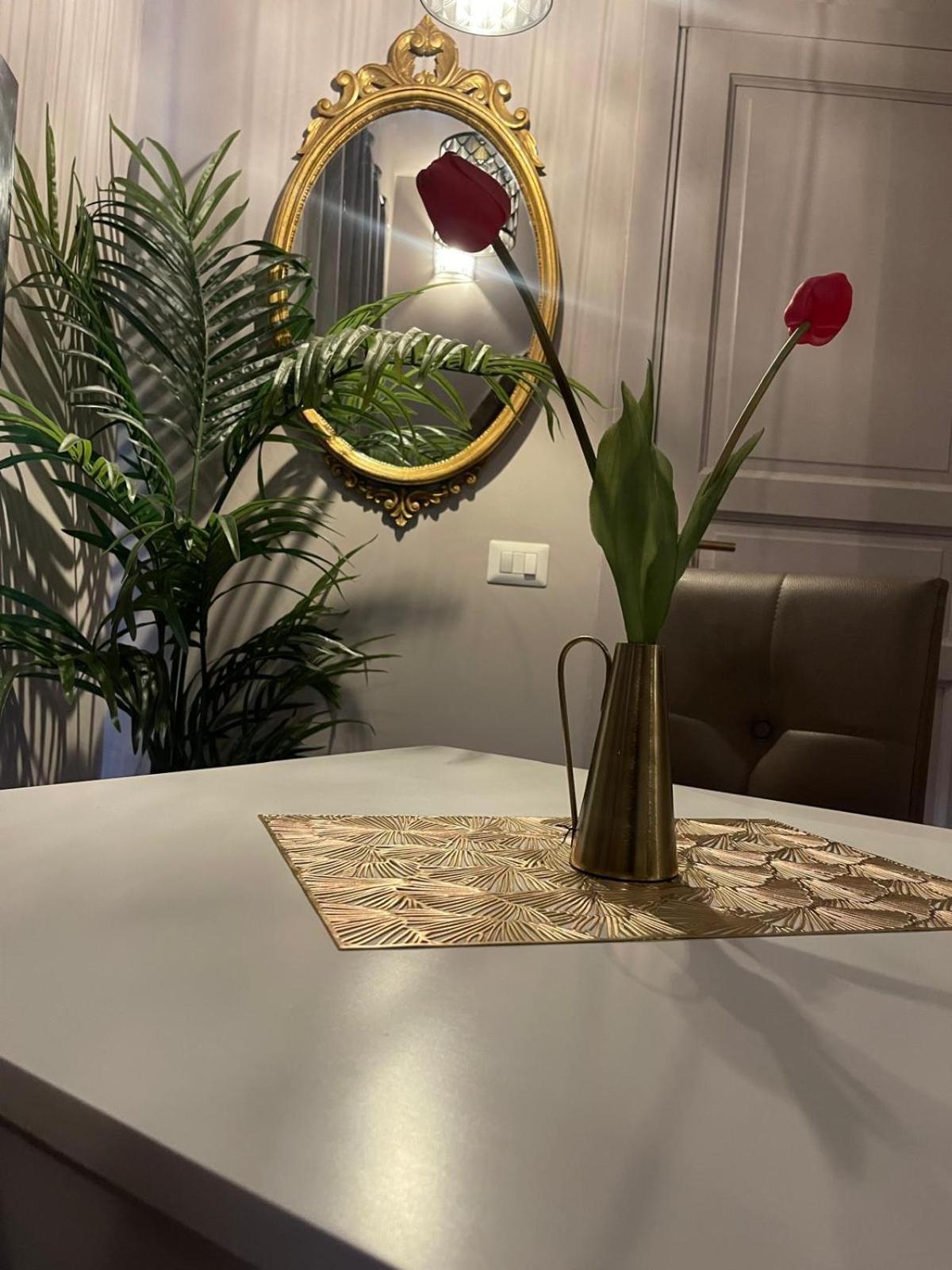 Lucilla'S Suite San Pietro Station Roma Dış mekan fotoğraf