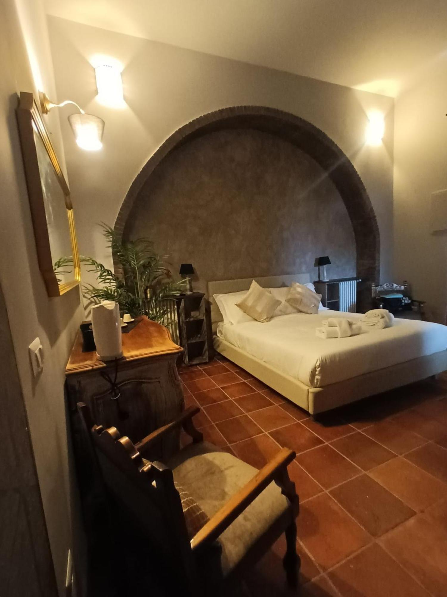 Lucilla'S Suite San Pietro Station Roma Dış mekan fotoğraf