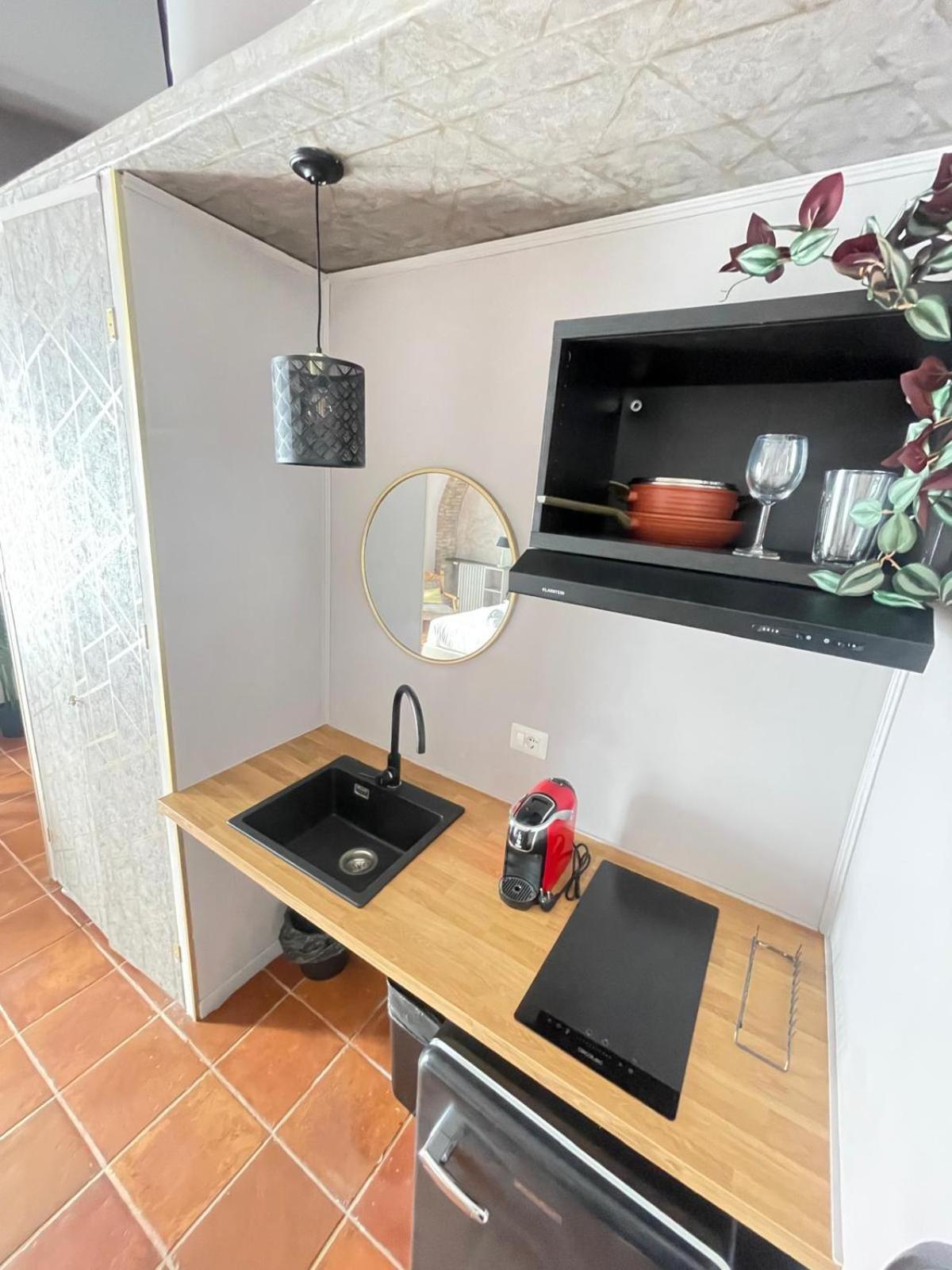 Lucilla'S Suite San Pietro Station Roma Dış mekan fotoğraf
