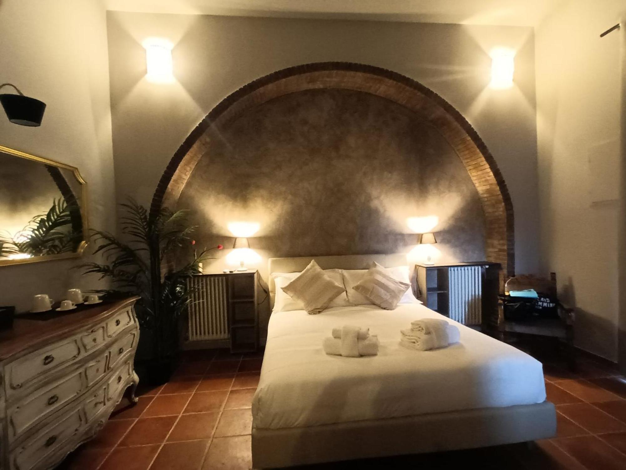 Lucilla'S Suite San Pietro Station Roma Dış mekan fotoğraf