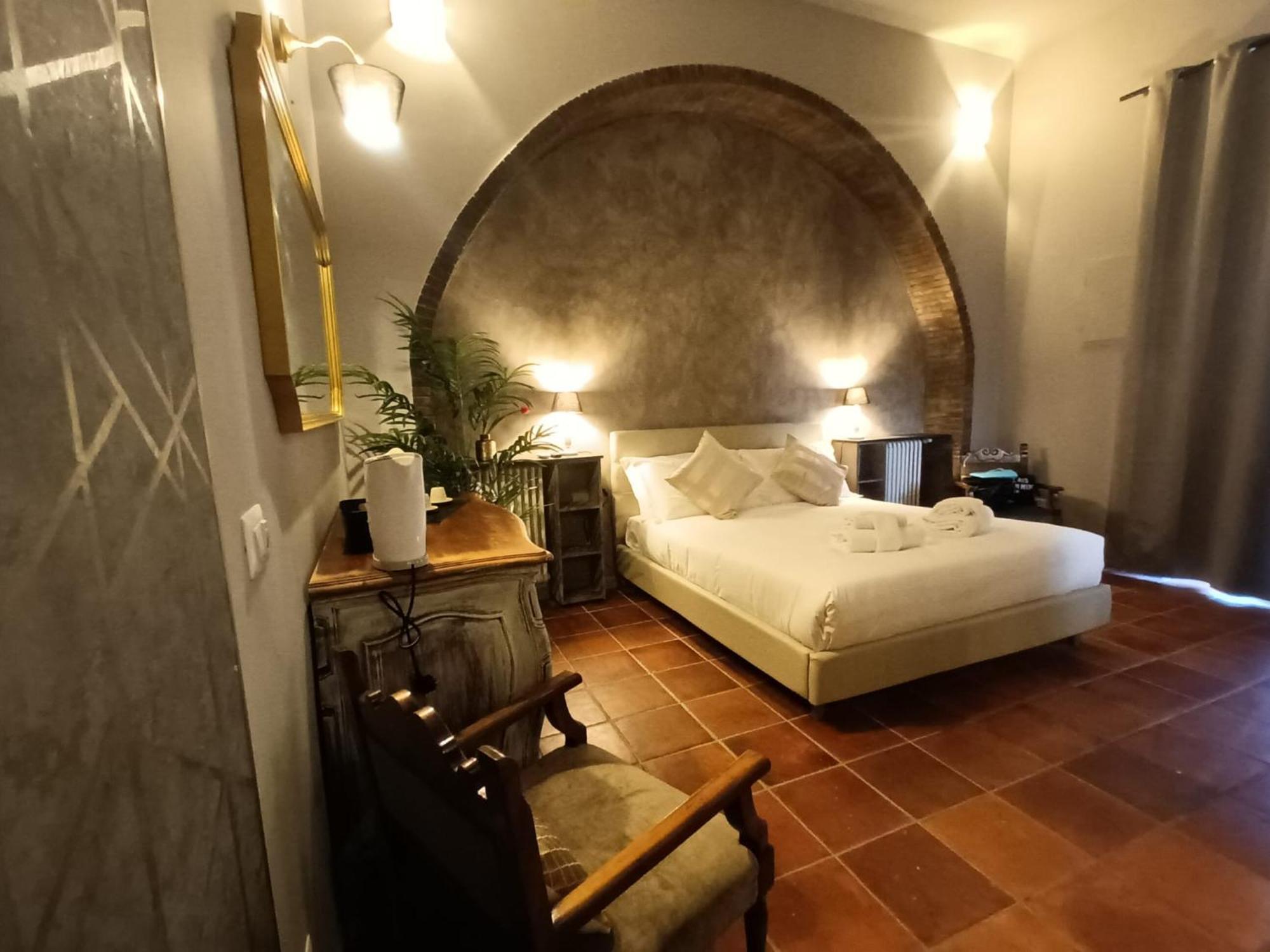 Lucilla'S Suite San Pietro Station Roma Dış mekan fotoğraf